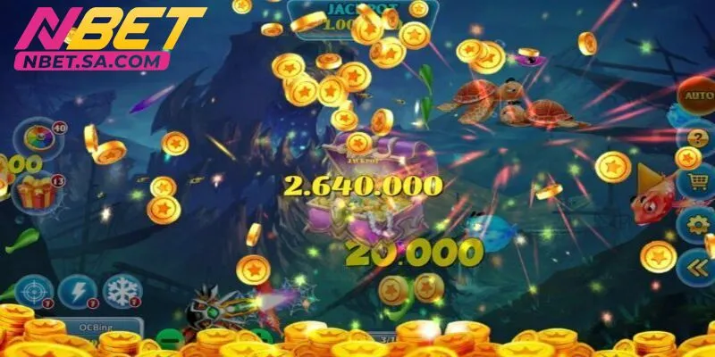 Bắn tăng đạn giúp bạn thu về lợi nhuận lớn hơn