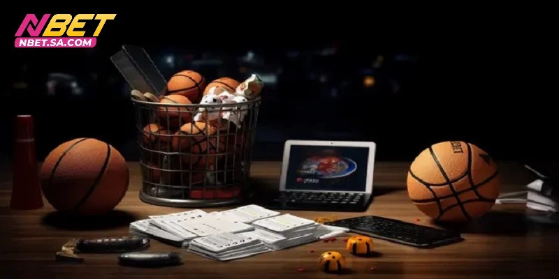 Bí quyết cá cược bóng rổ đơn giản, dễ thắng