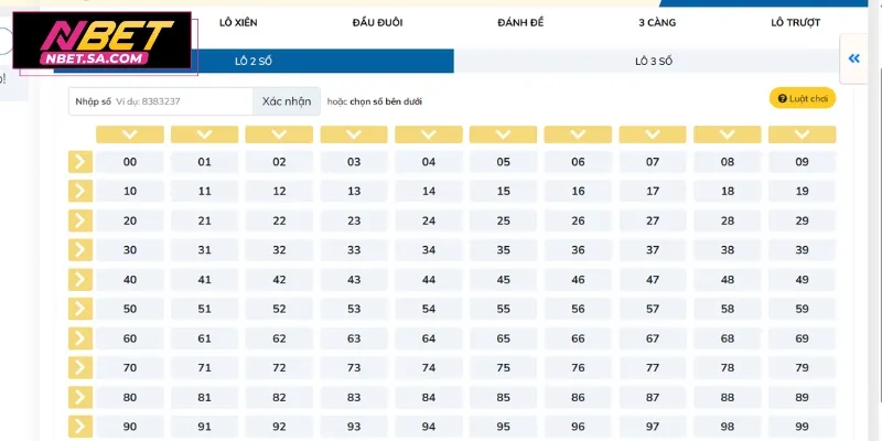 Cách phương thức soi cầu đơn giản, dễ áp dụng