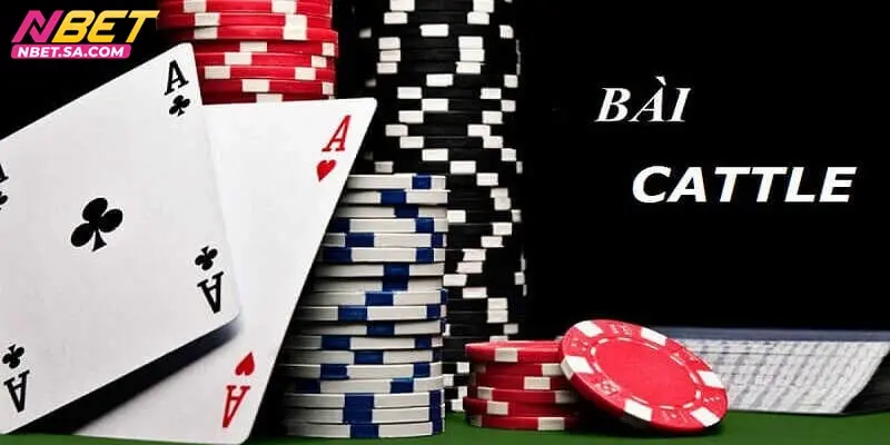 Catte - Game bài 6 lá đỉnh cao