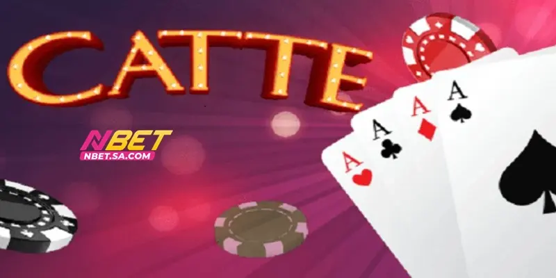 Catte Nbet: Game Bài Đấu Trí 6 Lá, Thắng Lớn Cùng Cao Thủ
