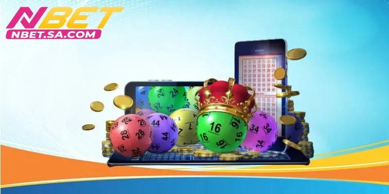 Chơi 3 càng thông minh tăng cơ hội trúng lớn tại NBET