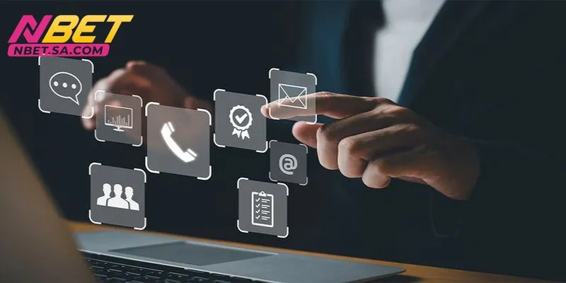 Dich vụ CSKH của nhà cái sẵn sàng hỗ trợ người chơi bất cứ lúc nào