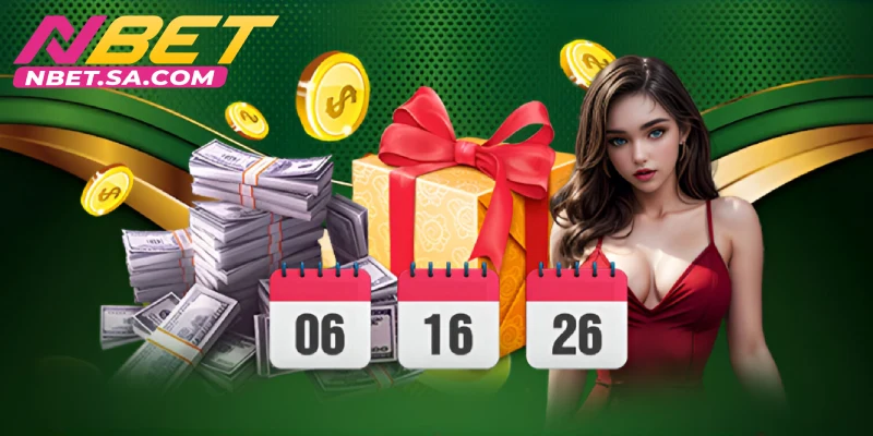 Đọc kỹ yêu cầu để kích hoạt ưu đãi NBET thành công