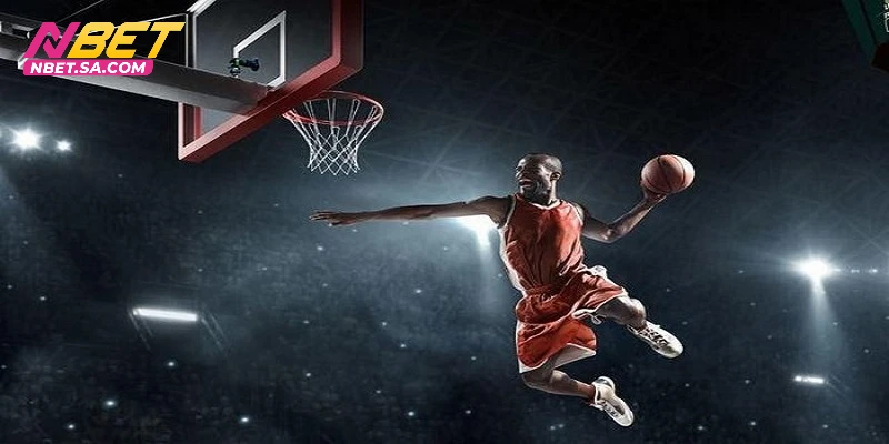 Kèo bóng rổ tài xỉu thú vị