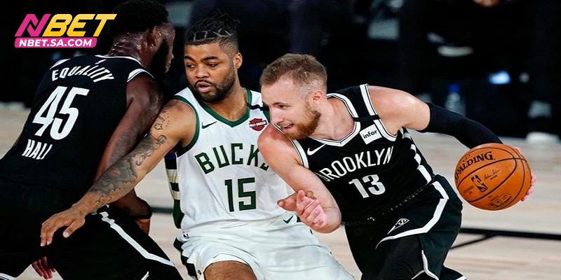 Kèo cá cược bóng rổ set đấu