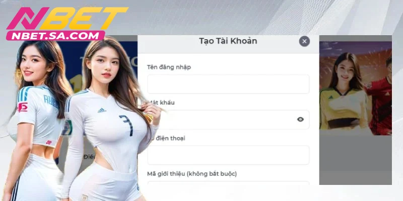 Mở tài khoản ở nhà cái an toàn, bảo mật thông tin tuyệt đối