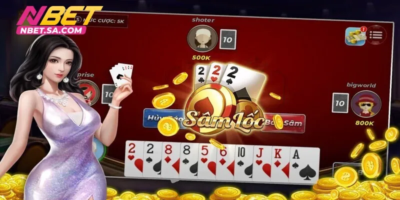 MộtMột số mẹo chơi Sâm lốc cực chất từ chuyên giasố thuật ngữ cơ bản trong game Sâm lốc tại NBET