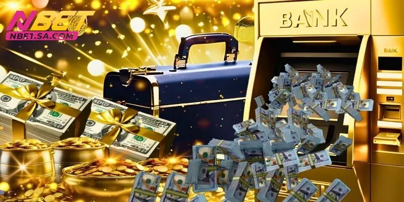 Nạp tiền NBET giúp bạn trải nghiệm cá cược mọi lúc mọi nơi