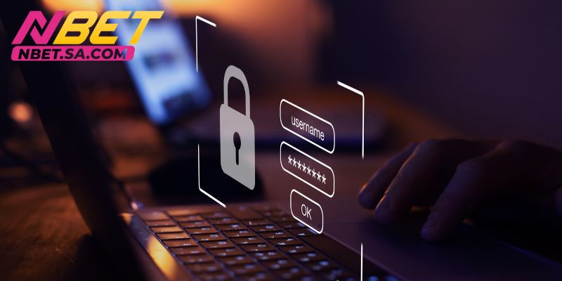 NBET sử dụng hệ thống bảo mật cao cấp nhất hiện nay