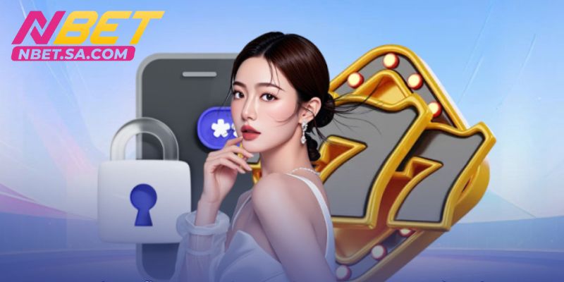 Sử dụng một mật khẩu mạnh để bảo vệ tài khoản game của mình