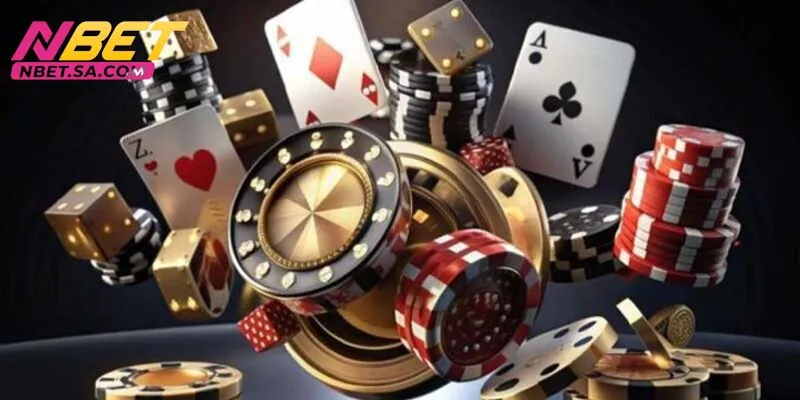 Người chơi cần xác định nguồn vốn trước mỗi ván cược