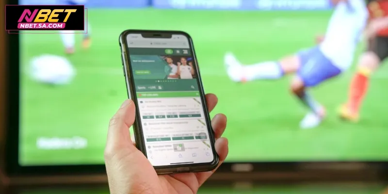Những lý do để tải app NBET ngay hôm nay