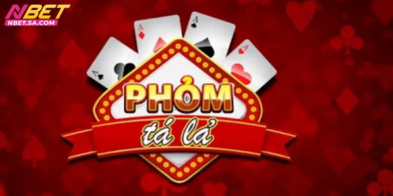Phỏm - Game bài đấu trí kịch tính
