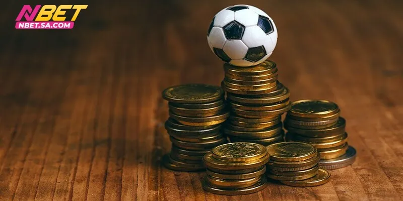 Sảnh cược thể thao NBET an toàn, hấp dẫn với tỷ lệ thưởng cao