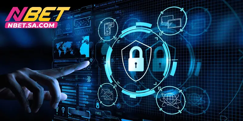 Sảnh lô đề NBET có tính bảo mật cao
