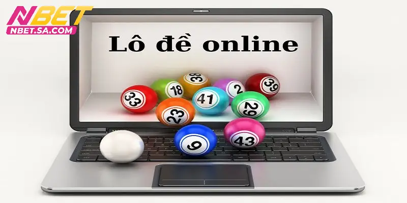 Thủ tục cược lô đề trực tuyến tại nhà cái đơn giản